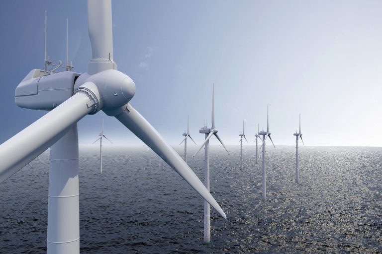 Wind-Park Wind-Park
