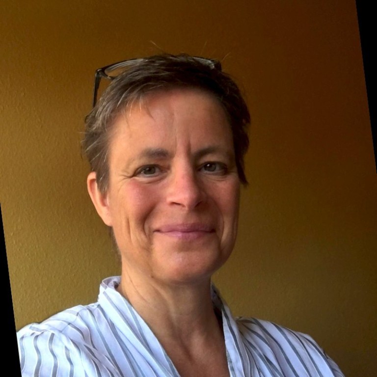 Antje Wittenberg (1)