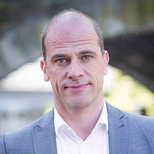 Diederik SamsomFormer Chief of Staff to the European Commission’s Commissioner for Climate Action