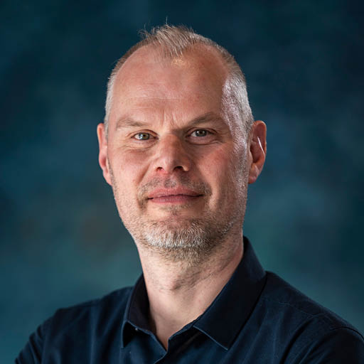 Peter-Paul LebbinkSenior Advisor Offshore Wind Site Studies, RVO