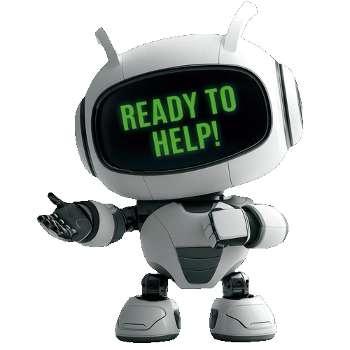 GET25 Animated Chatbot