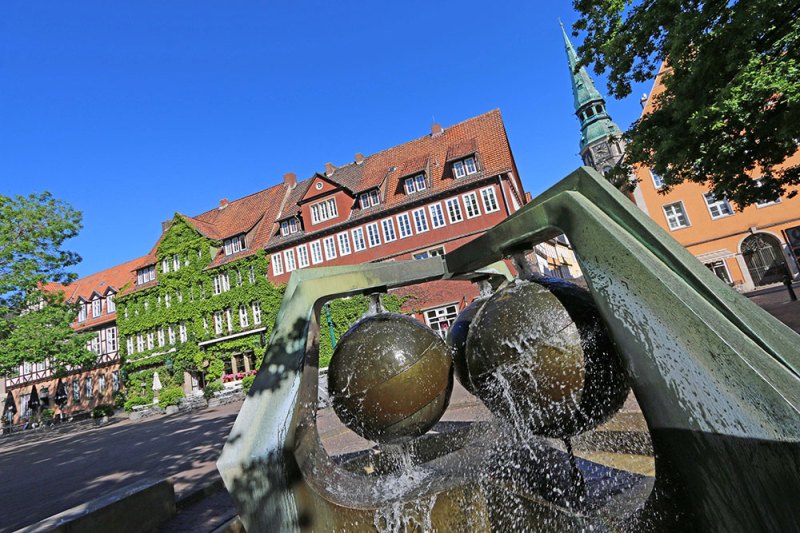 Kropke_waterfountain