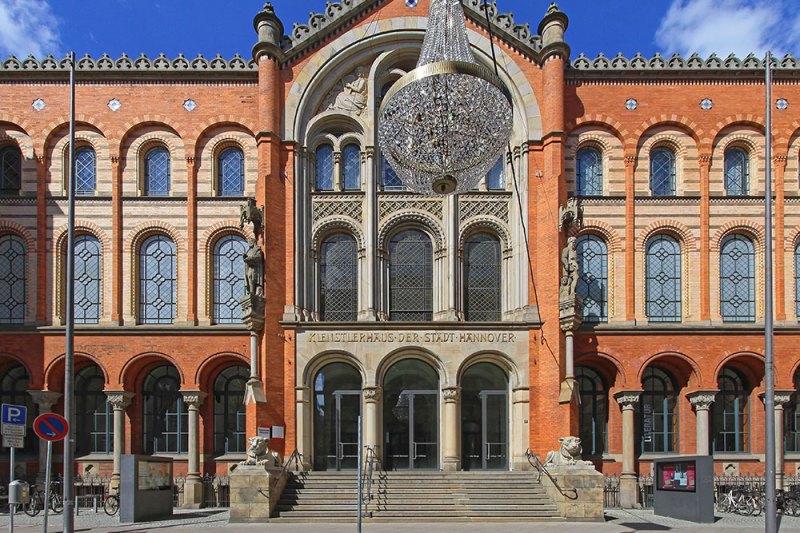 Kunstverein-Hannover