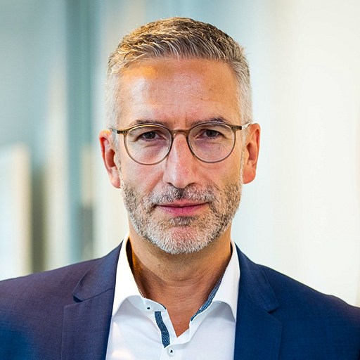 Andreas BehaNeptune Energy