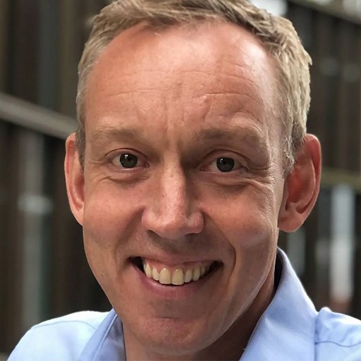 Henrik SulsbrückDanish Energy Agency